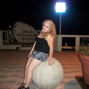 Ernestina Ortiz - Myspace Profile Picture of Ernestina Ortiz (@sexyrubia07) on Myspace