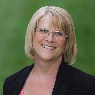 Profile Picture of Marcelle Peterson (@MarcellePeters1) on Twitter