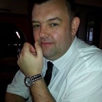 Profile Picture of Peter Bainbridge (@peter-bainbridge-4) on Quora