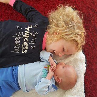 Profile Picture of Danielle Lancashire (@danielle.lancashire.9) on Facebook