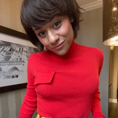 Profile Picture of Ariana DeBose (@ArianaDeBose) on Twitter