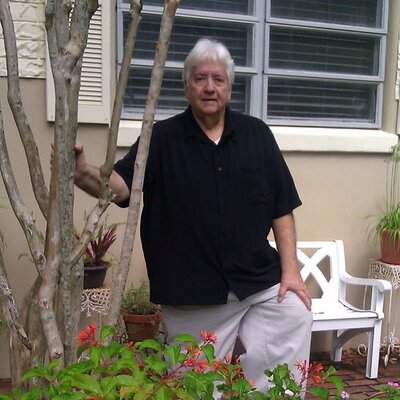 Profile Picture of Richard Davison (@RicardodeEspana) on Twitter