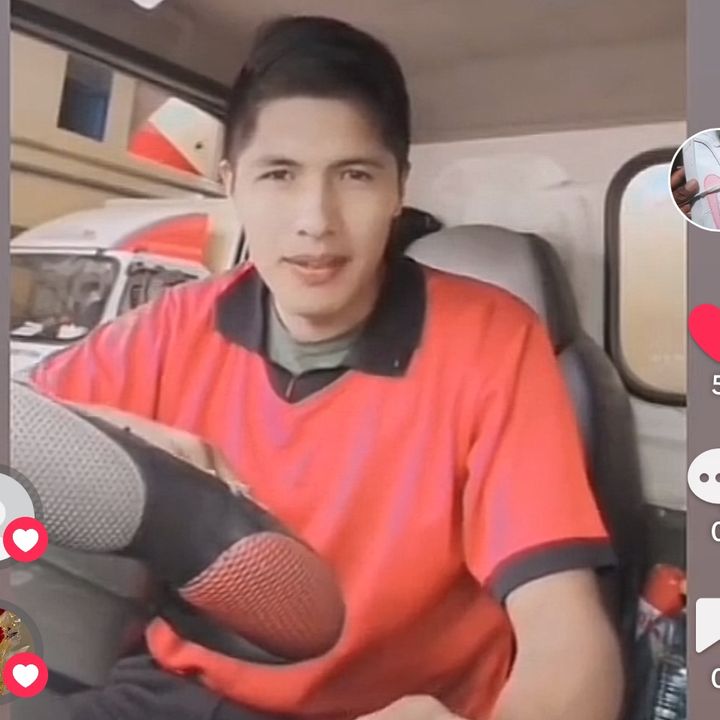 Profile Picture of RICHARD (@richard.juli2) on Tiktok