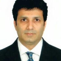 Profile Picture of Sajid Patel (@sajid-patel-24) on Quora