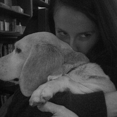 Profile Picture of Mel Haley (@MelHaley) on Twitter