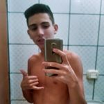 Profile Picture of Gabriel Krause (@krause.ff) on Instagram