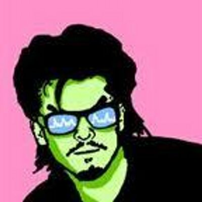 Profile Picture of Jeffrey Mccullough (@BloomBloodyyy) on Twitter