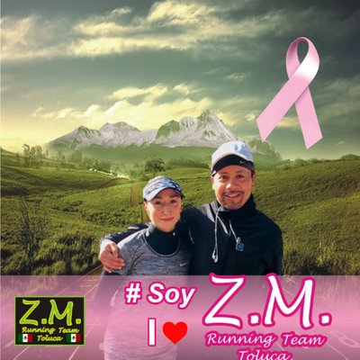 Profile Picture of Luis Calzada (@zmrunningteam) on Twitter