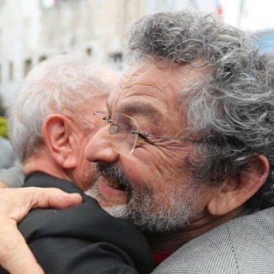 Profile Picture of Paulo Rocha (@senadorpaulor) on Twitter