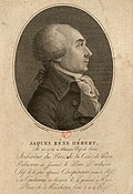 Profile Picture of Jacques Hébert - Wikipediaon Wikipedia