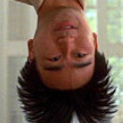 Neil Roberson - Twitter Profile Picture of Neil Roberson (@jamstoust) on Twitter