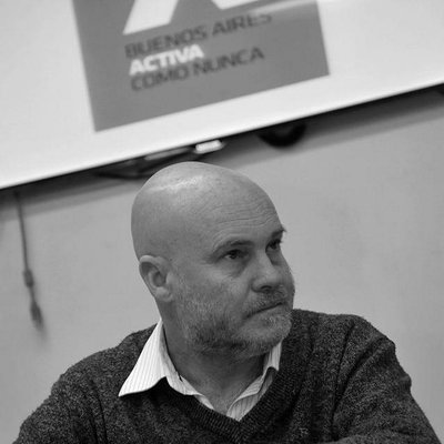 Profile Picture of Alan Walter Lynch (@Lynchhowlin) on Twitter