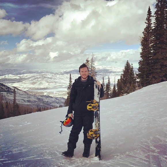 Profile Picture of Bill Kloza (@klozaw) on Poshmark