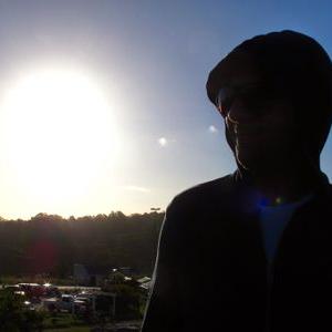 Profile Picture of Mark Pender (@ElparanoikoMark) on Twitter