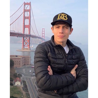 Profile Picture of Club De Fernando Corona 🤠❤️ (@fandreamer_) on Twitter