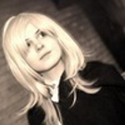 Mary Gibson - Twitter Profile Picture of Mary Gibson (@alice_newton) on Twitter