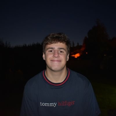 Profile Picture of David Murchie (@david_murchie) on Twitter