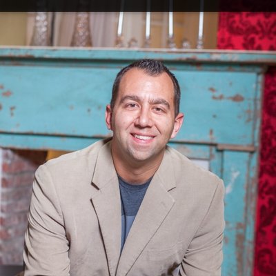 Profile Picture of Andy Waggoner (@andy_waggoner) on Twitter