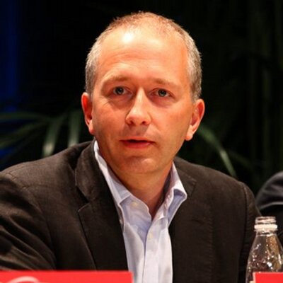Profile Picture of Stephen Nuttall (@stephennuttall) on Twitter