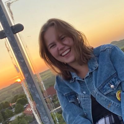 Profile Picture of Anna Nygaard (@AnnaNygaard5) on Twitter