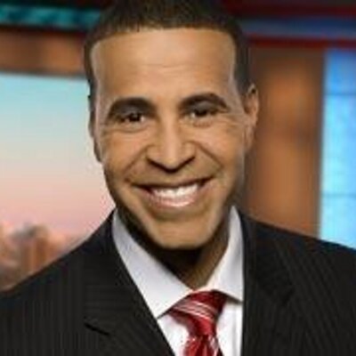 Profile Picture of Fred Blankenship (@FBlankenshipWSB) on Twitter