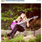 Profile Picture of Morgan Pietrorazio (@softballismyworld44) on Instagram