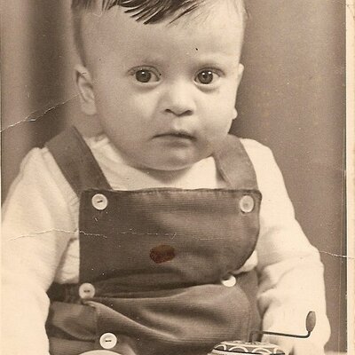 Profile Picture of James Steffen (@jim17241) on Twitter