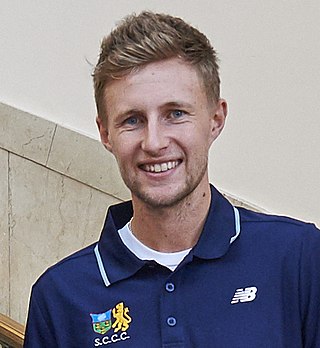 Profile Picture of Joe Rooton Wikipedia