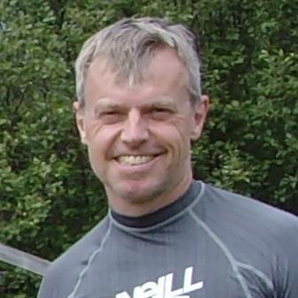 Profile Picture of Paul Kempf (@PaulHKempf) on Twitter