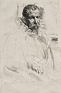 Profile Picture of Pieter Brueghel the Youngeron Wikipedia