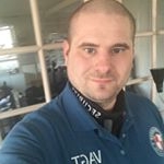 Profile Picture of Kenneth Nygaard (@kramme_bamse) on Instagram