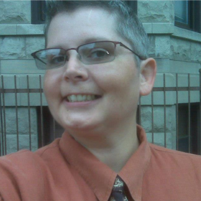 Profile Picture of Suzanne K Richards (@suzannekr) on Twitter