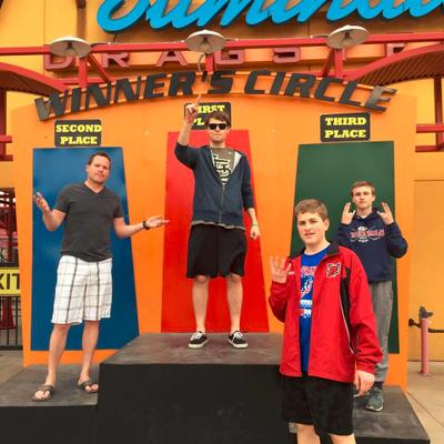 Profile Picture of Jim Bigelow (@Jim_Bigelow) on Twitter