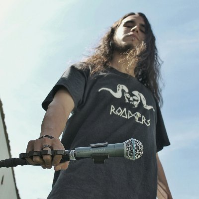 Profile Picture of Eddie Romero (@EddieRomero246) on Twitter