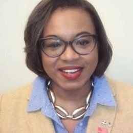 Profile Picture of Lolita Jackson (@NerdDiva822) on Twitter