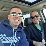 Profile Picture of Adam DeVore (@mpaedls) on Instagram