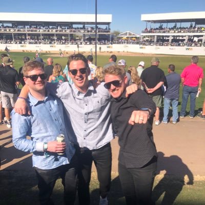 Profile Picture of Matt Imhoff (@ImhoffMatt1) on Twitter