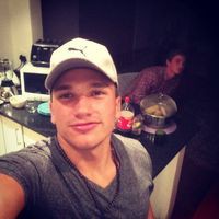 Brett Whitehead - Quora Profile Picture of Brett Whitehead (@brett-whitehead-16) on Quora