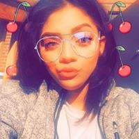 Profile Picture of Mariah Peterson (@mariah-peterson-17) on Quora