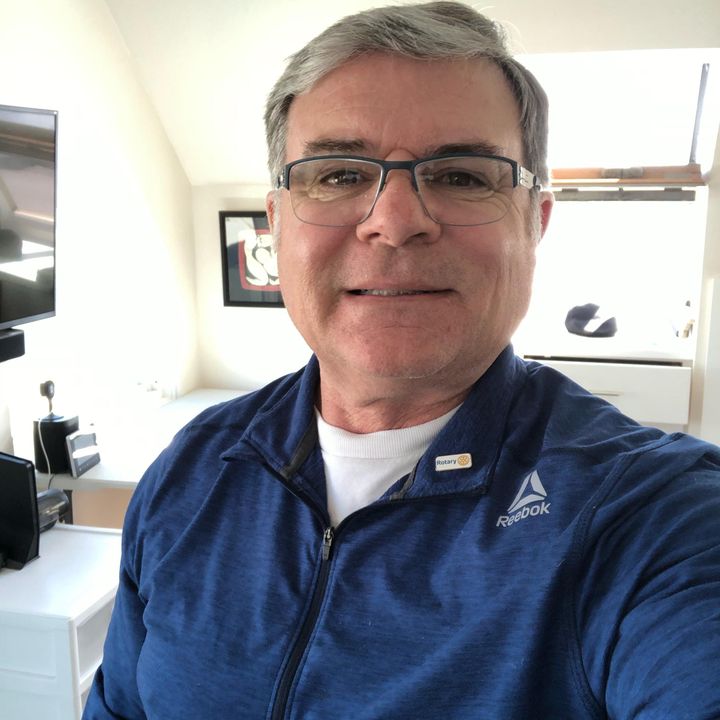 Profile Picture of Charles Pretto (@cjvander) on Tiktok