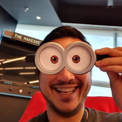 Profile Picture of Vince Koh (@YunVince) on Twitter