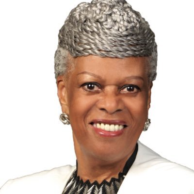 Profile Picture of Harriet Elam-Thomas (@AmbassadorElamT) on Twitter