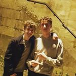 Profile Picture of Tom Nicholson (@tomnicholson88) on Instagram