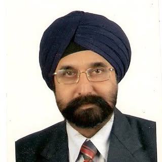 Profile Picture of Surinder Singh Chadha (@surinderchadha) on Instagram