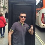 Profile Picture of John Archibald (@johnarch83) on Instagram