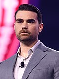 Profile Photo of Ben Shapiroon Wikipedia