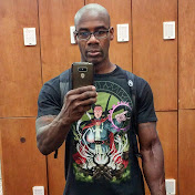 Profile Picture of Rodney Pointer (Crittur) (@rodneypointer2754) on Youtube