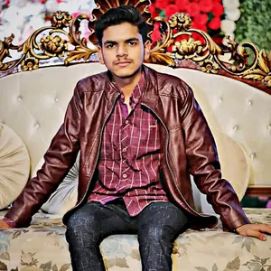 Profile Picture of Mohsin513 (@mohsin._.mirza) on Tiktok
