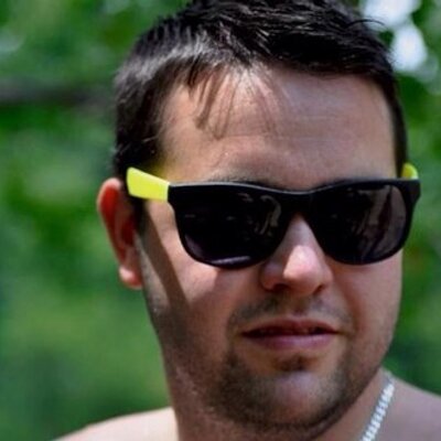 Matthew Lewin - Twitter Profile Picture of Matthew Lewin (@Lewin_89) on Twitter