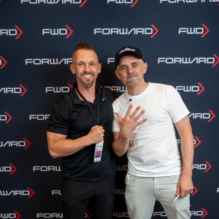 Profile Picture of Branden Orr (@brandenorr) on Tiktok